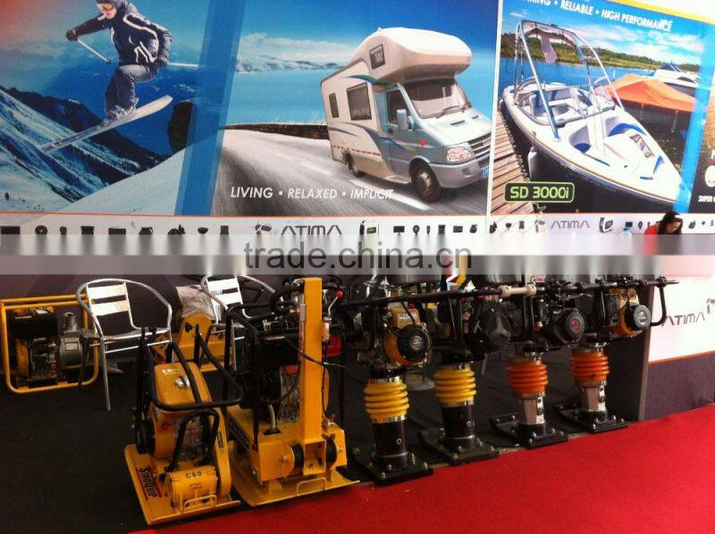 18'' Concrete Cutter Floor Saw