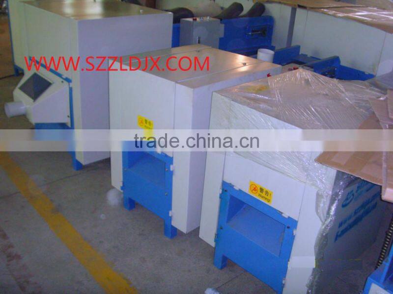 Micro-fiber carding machine,2016 excellant top-rate supply by Zhonglida/WhatsApp:86 15220195503