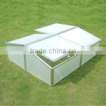 greenhouse cold frames for sale HX63222-1