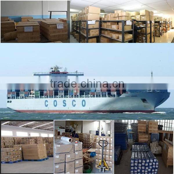 Factory price custom brass male threaded adjustable screw