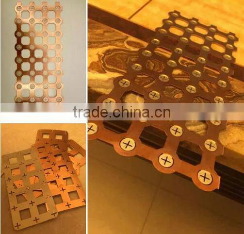 Hotsale nickel strip for 18650 battery welding