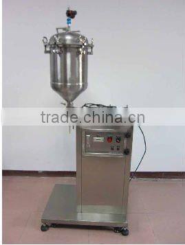 Nail Polish Filling Machines