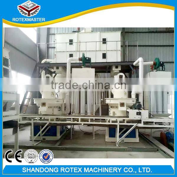 Without limits of place convenient easy operation tractor driven ,tractor biomass wood pellet mill