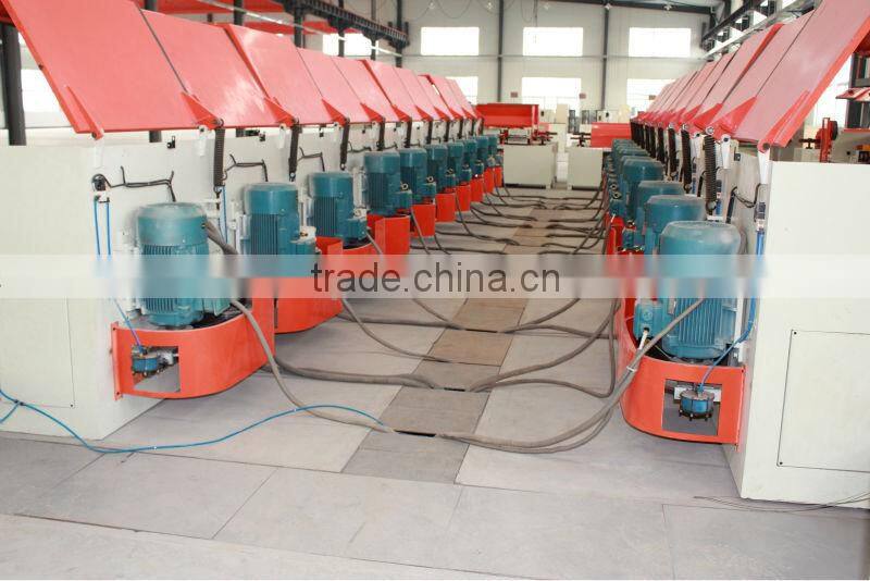 construction wire drawing machine