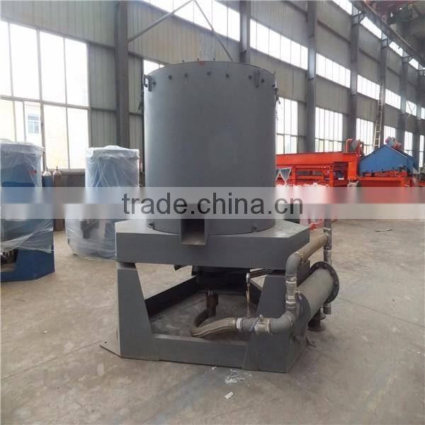 China high capacity gold search machine