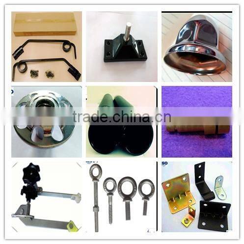 Eyering for trucks custom made with TS16949