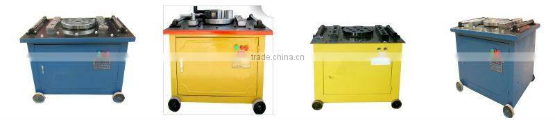 Heavy Electric NEW GW50A cnc metal sheet bend machine