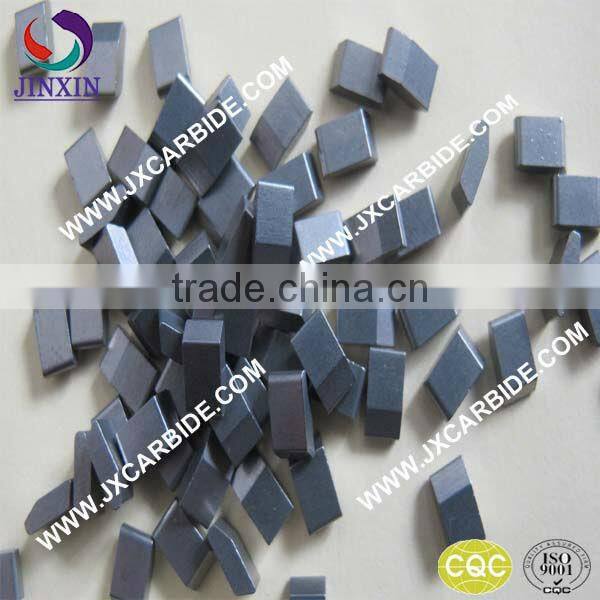Supply Rock Drill Tungsten Cemented Carbide Tips with Virgin Material