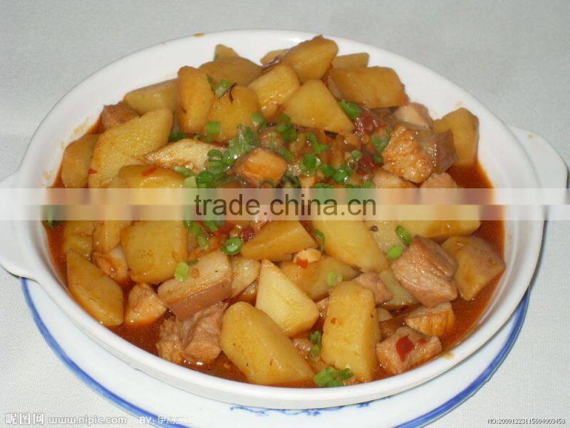 New type automatic electric potato peeling machine