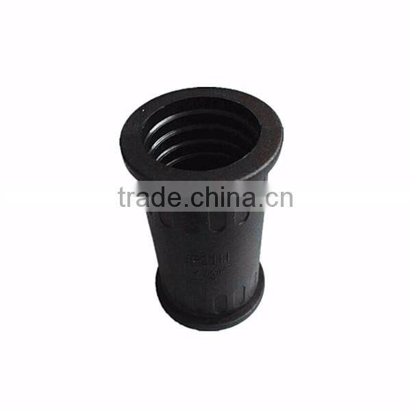 High quality pipe fitting for connecting pipe