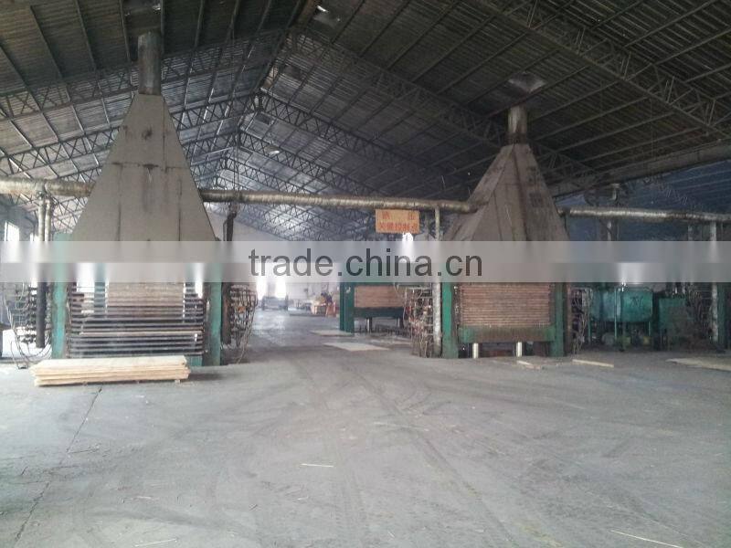 chip board producing machine/ spreading machine