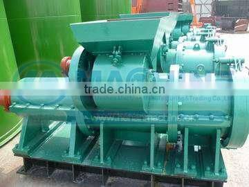 Coal And Charcoal Briquette Extruder Machine , Coal And Charcoal Stick Extruder Machine , Coal And Charcoal Extruder Machine