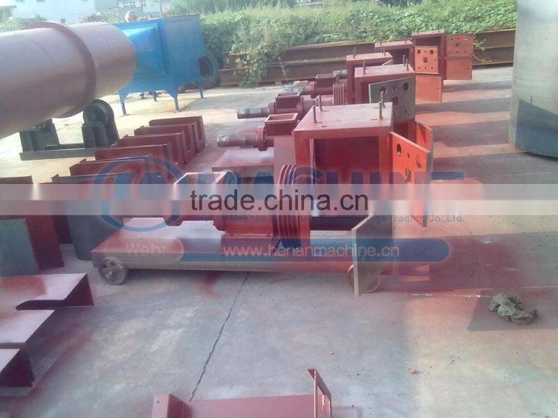 Highly Competitive and high efficient metallurgies Rotary Drum Dryer/food drum dryer manufacturer