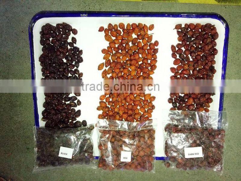 Grain coffee bean color sorter with good quality and best price
