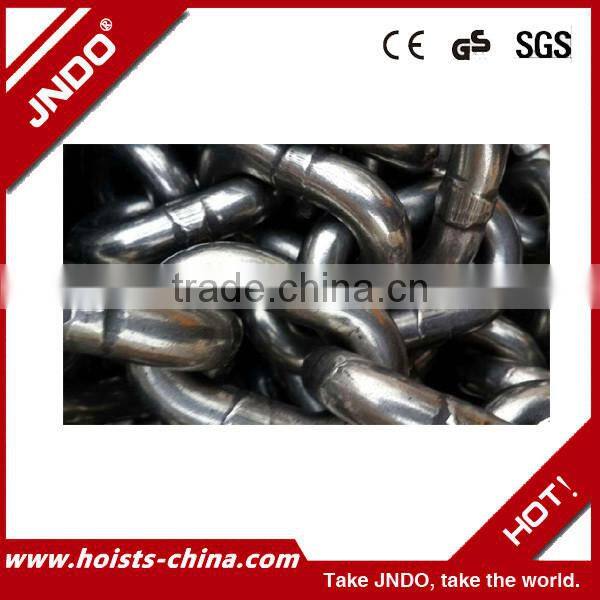 new 2014 made in china High tensile lift chain G80