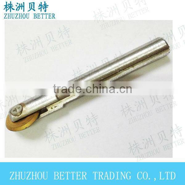 Ceramet Carbide polished Glass cutter & tile cutter wheel