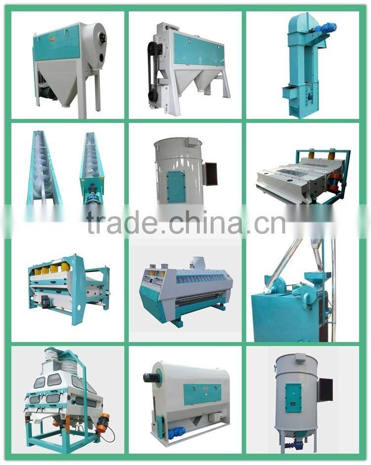 low price wheat flour mill machine /plant