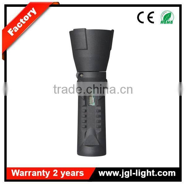 5JG-9915 torch flashlight cree 3w emergency led lighting,hunting lights with magnet handle