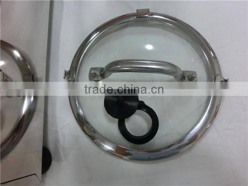 Factory price 6L electrical food chopper, food chopper (MCT-6)