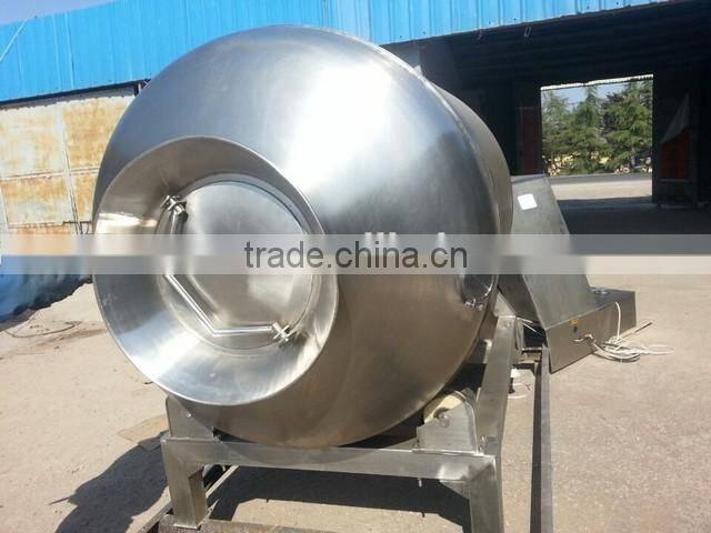 GR500 Vacuum Meat Massager