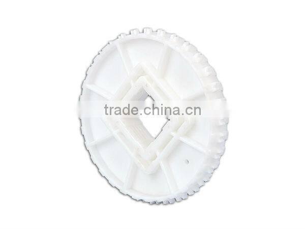 Flush Grid 1100,modular belt