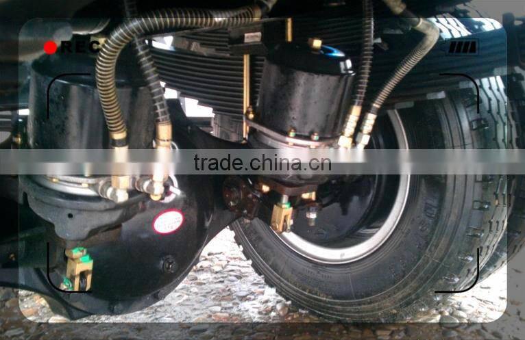 HEAVY LORRY TRUCK CNHTC BRAND / CARGO TRUCK