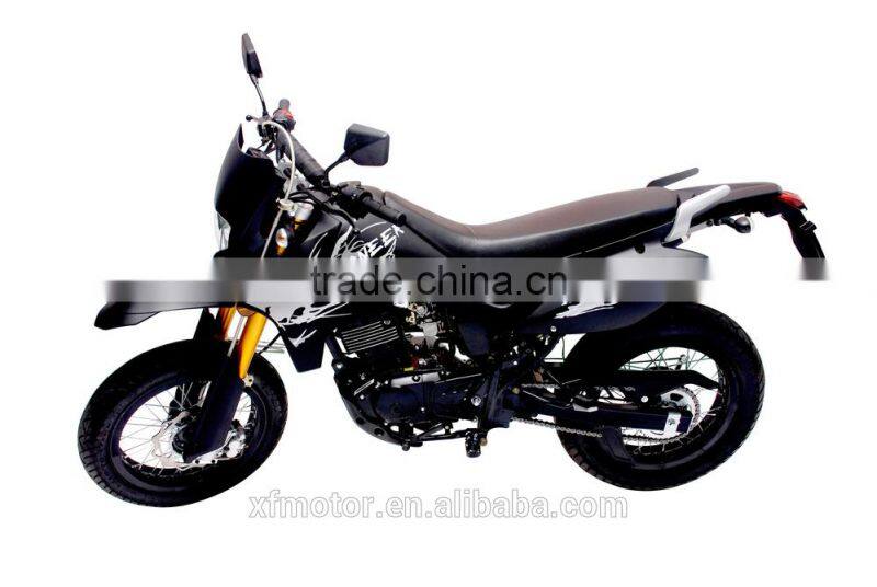 new model 250cc cross bike