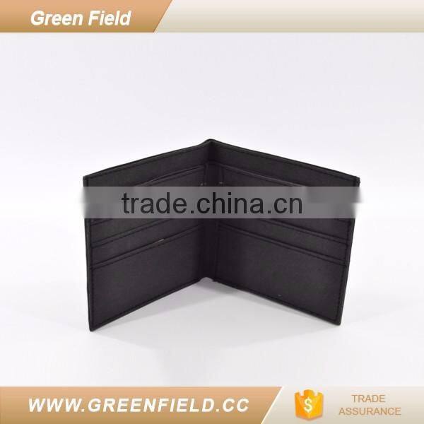 handmade washable kraft paper cardholder clutch wallet mans