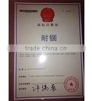 NaiGu supply plastic sheets film for packing or making bags