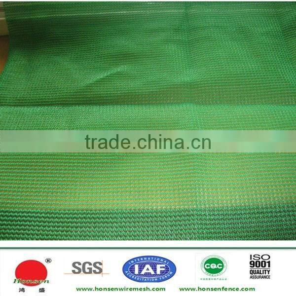 Hot selling Chinese made greenhouse shade net for plants