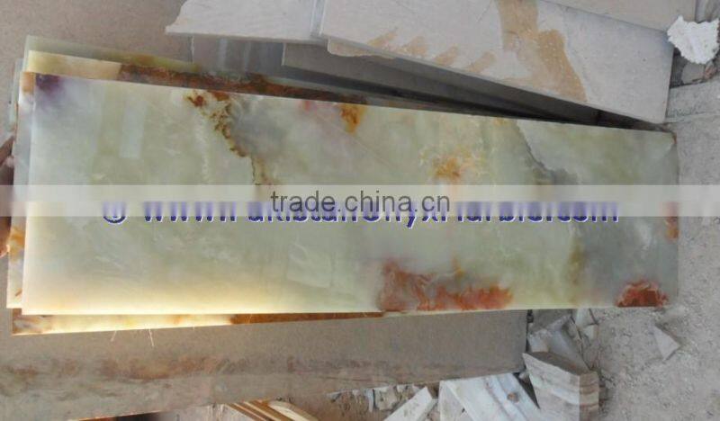 EXPORT QUALITY ONYX BALUSTRADE COLLECTION