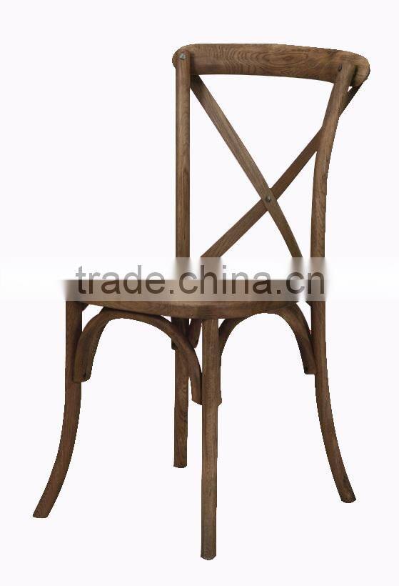 wholesale cross back chair