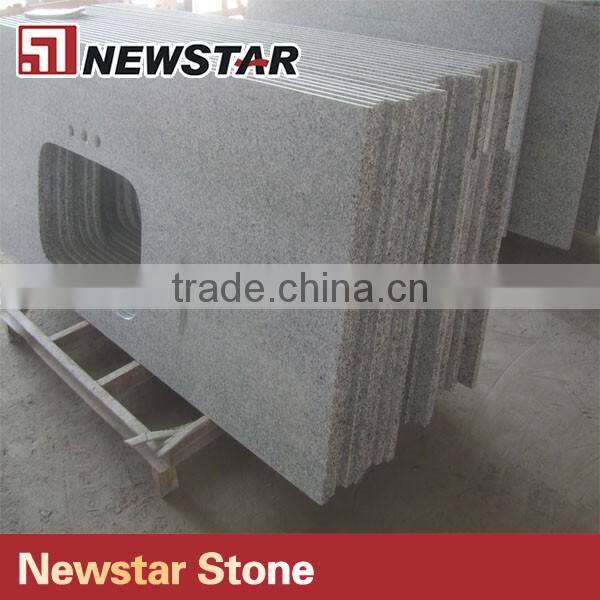 High Quality Grainte Tile White Granite Countertop