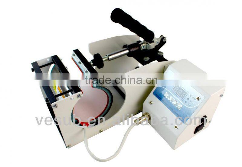 2017 New Sublimation Mug Printing Machine Price