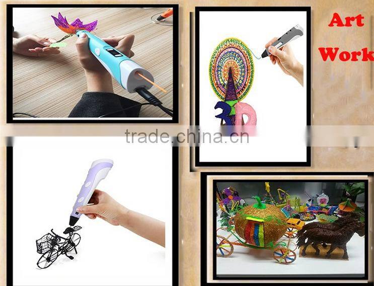 3D Printer Filament 1.75MM PLA filament for 3D printer