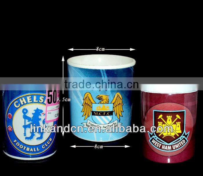 ceramic mug christmas, K-10044