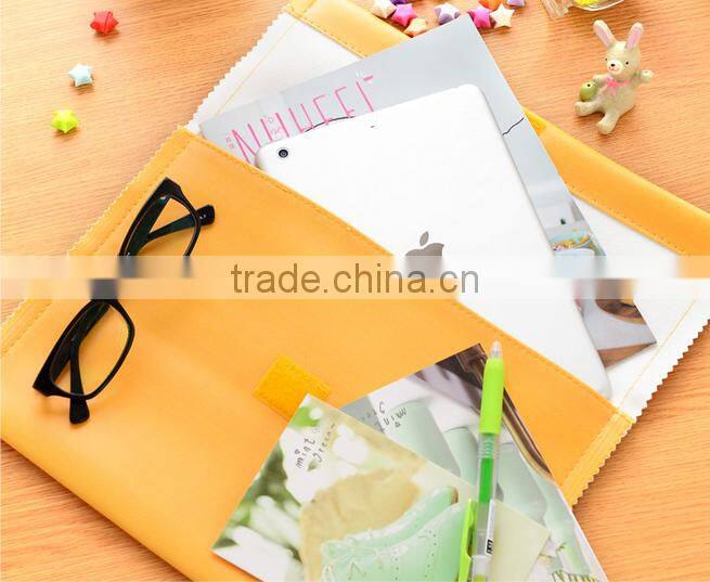 Q1101 Household cortical envelope personality handbag