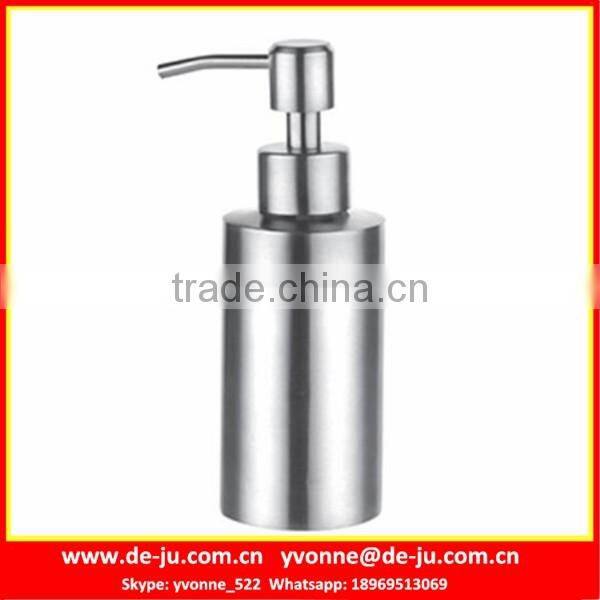 Foam Dispenser Bottle