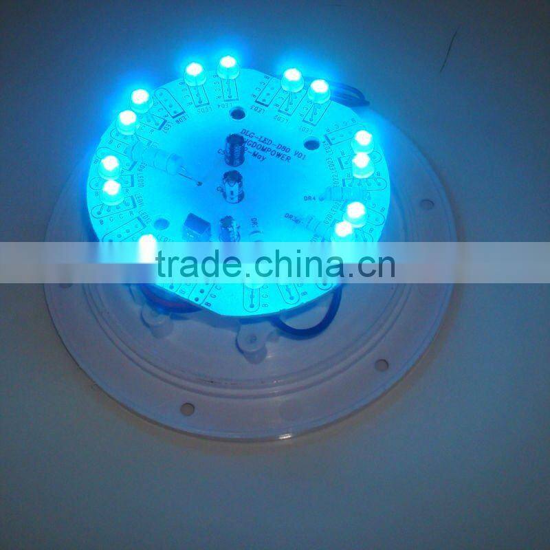 1.5W 2W 3W 5W LED Light for furniture