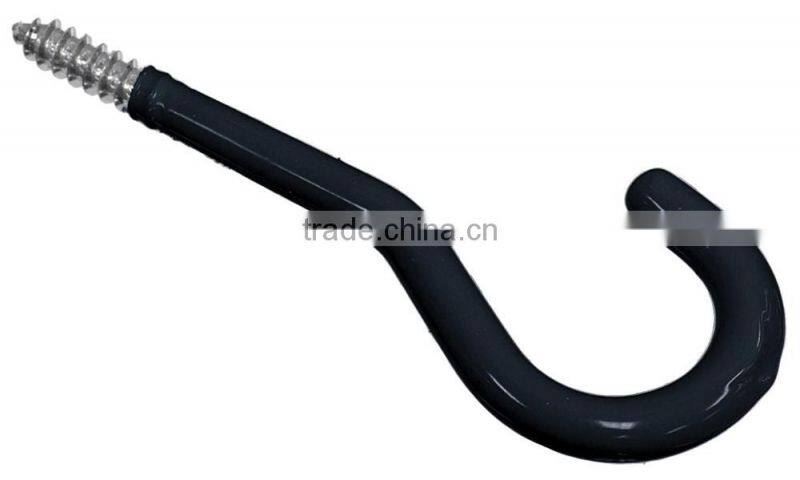 all kinds of screw hook ,with zinc plated ,best price wholesale