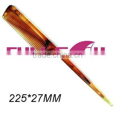 Professional hair comb