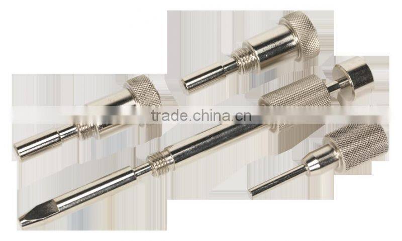 Diesel Engine Setting/Locking Kit - for Fiat/Iveco/Citroen/Peugeot - 2.3D, 3.0D Belt/Chain Drive