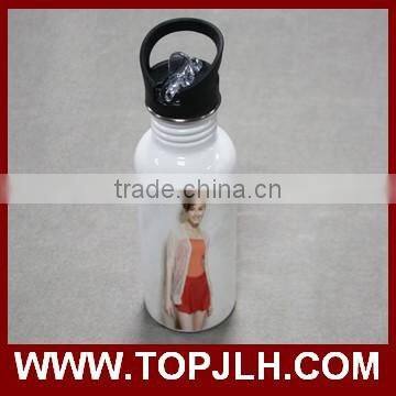 Hot selling Stainless Steel Sport Canteen with Straw