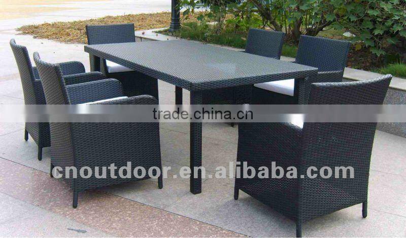 Outdoor dining set furniture 2 012