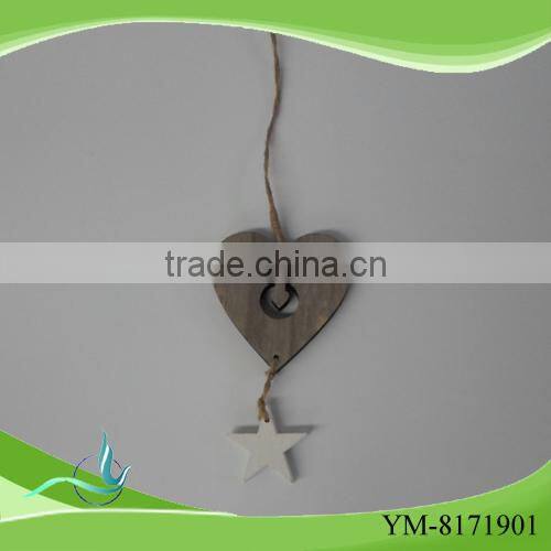 antique wood home decoration with factory price