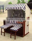 2014 stylish rattan outdoor rattan beach basket
