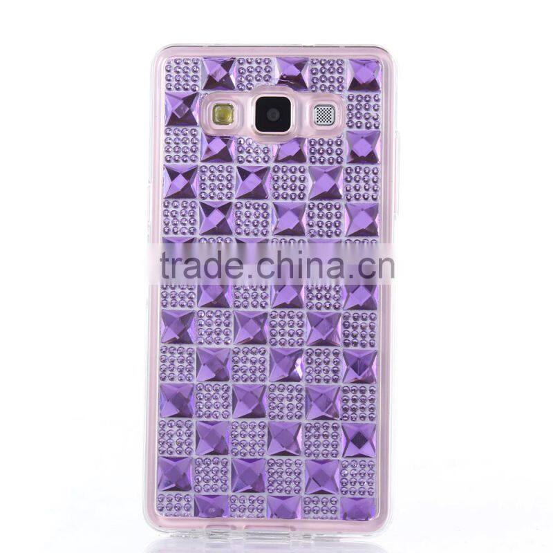 Beauty girl hard phone case for A3 A5 A7 A8 J1 J2 J3 J5 J7 E5 E7