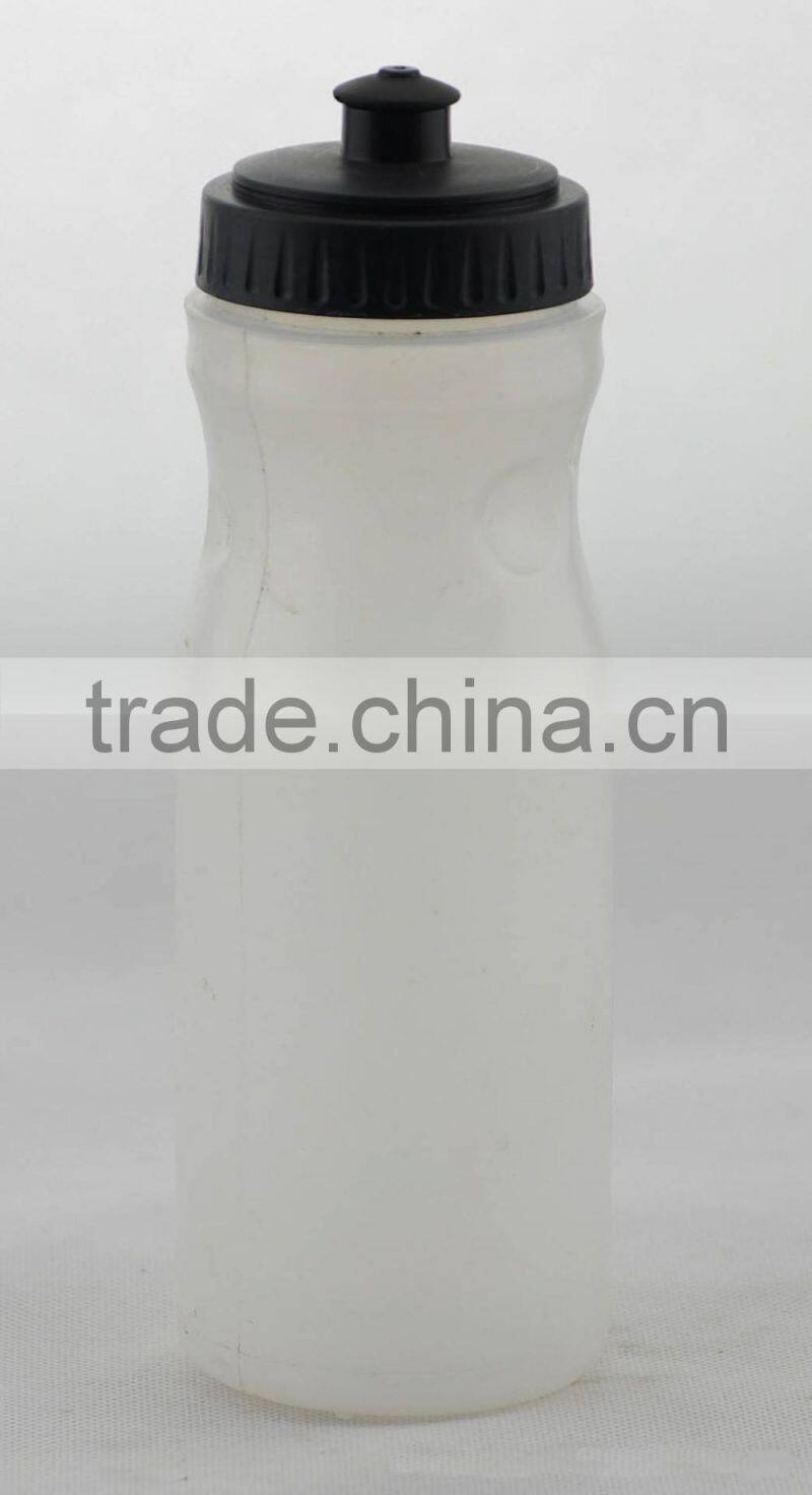 hot sport promotional item sport bottle plastic with any logo