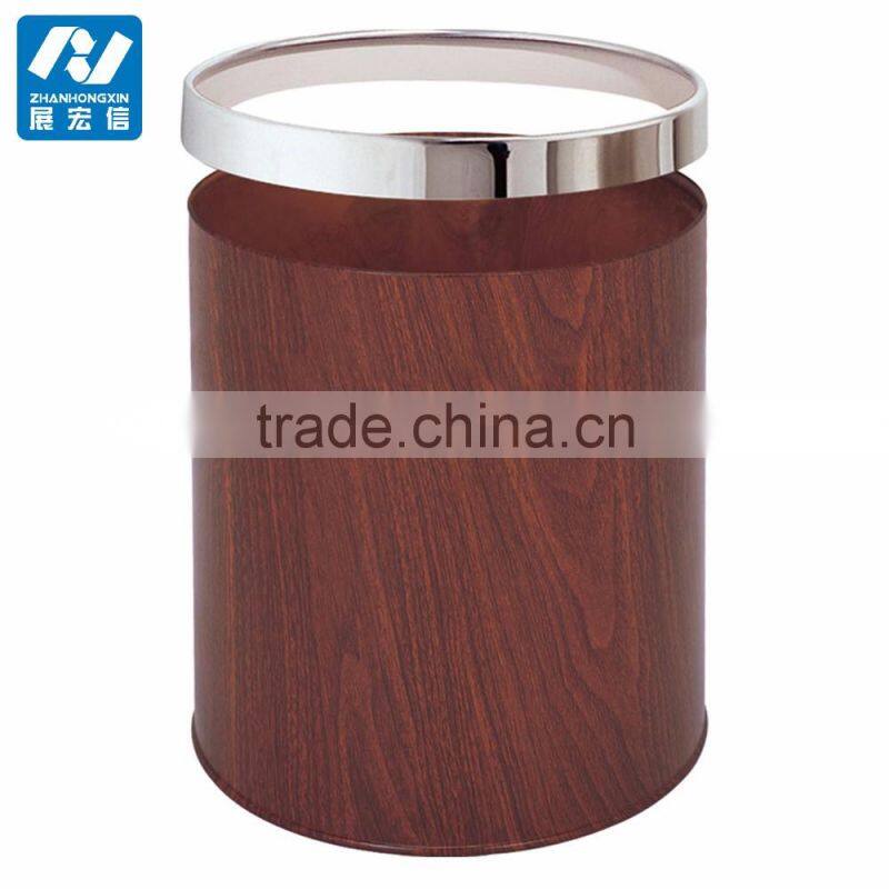 hotel room smart dustbin garbage can