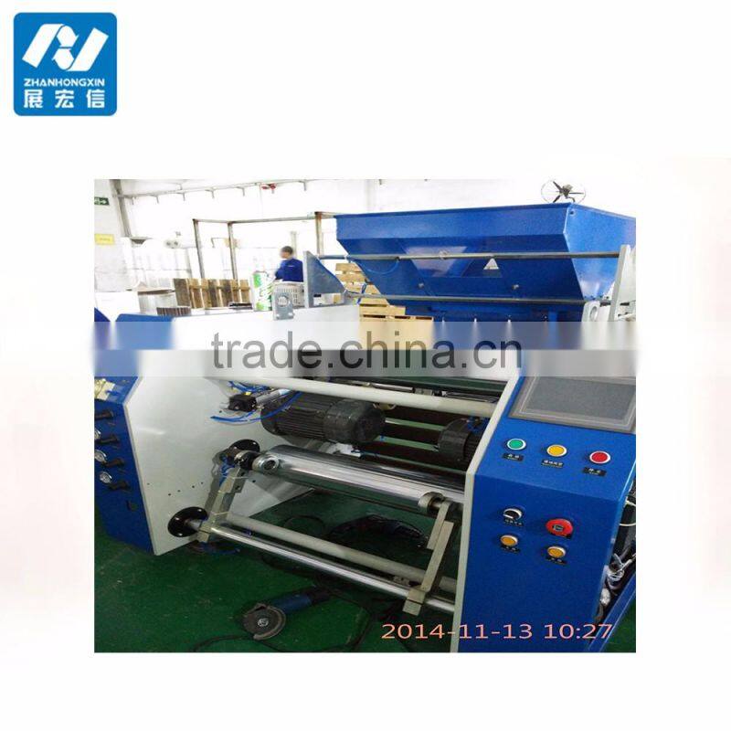 Wholesale Machine or Hand Stretch Film for Pallet Wrap